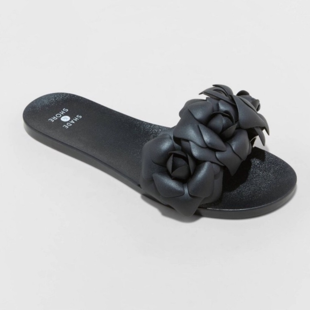 Women's Mallory Jelly Sandals - Shade & Shore